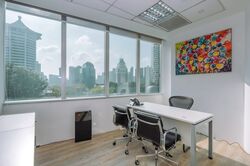 Shaw House (D9), Office #552878631